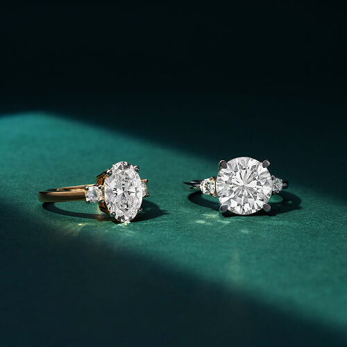 Lab-Grown vs Natural Diamonds: What Is the Difference?