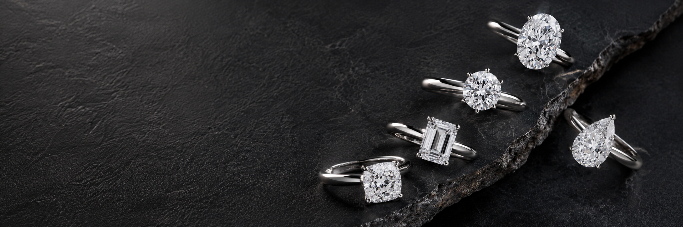 Engagement Rings / Best Sellers