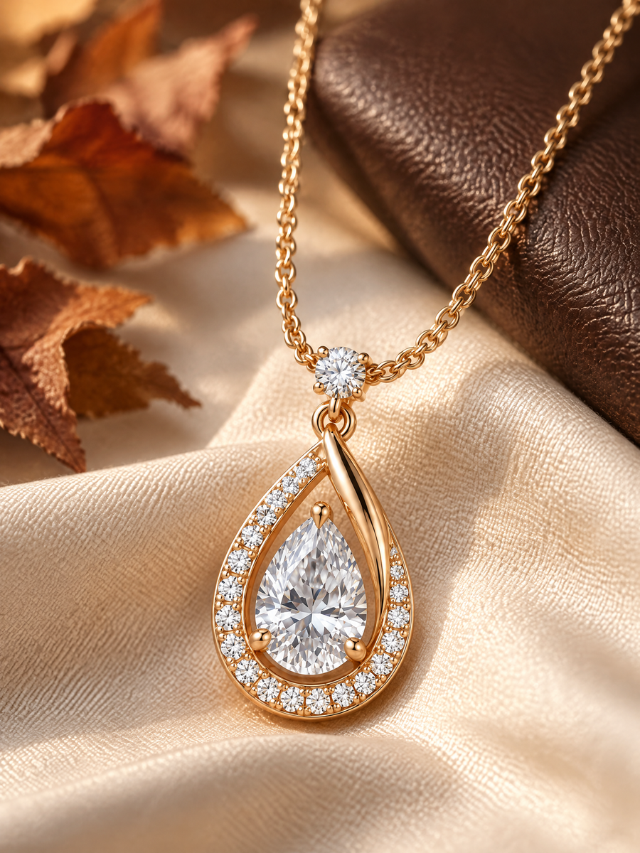 Ondine Pear
