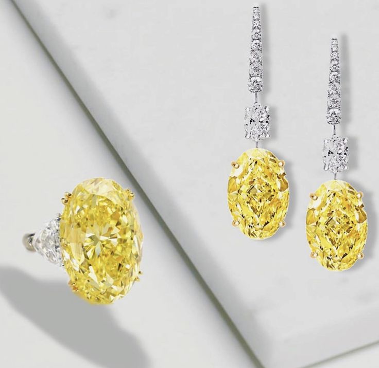 Earrings Design