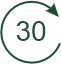 30 Day Returns