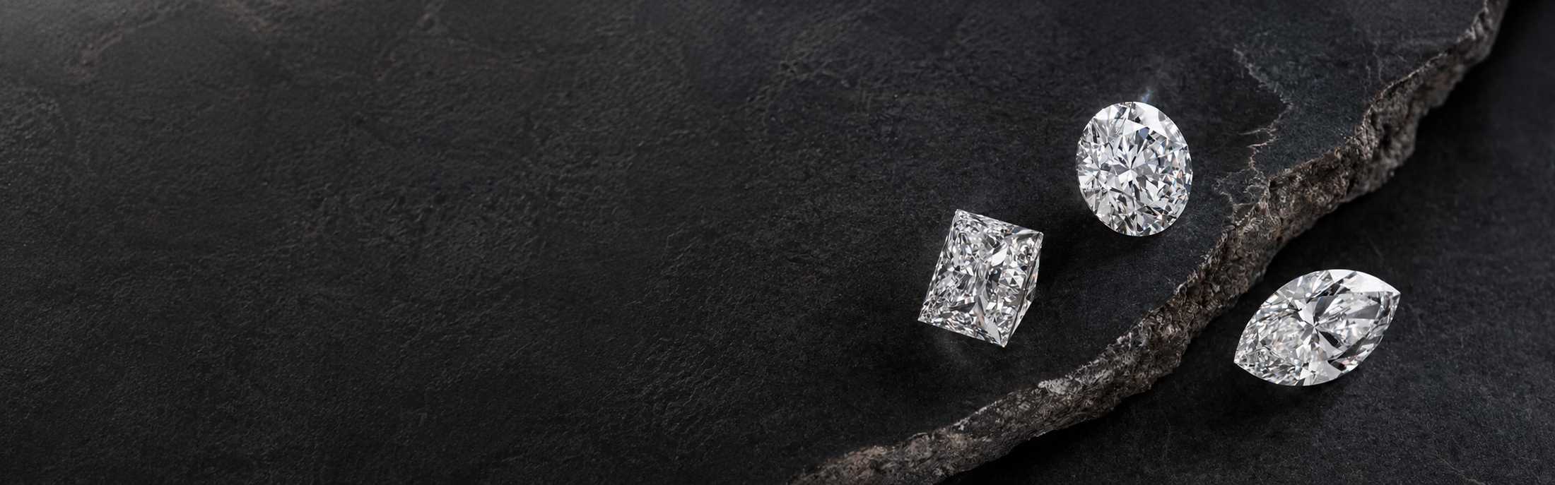 FID Royal Jewelry lab-grown diamonds