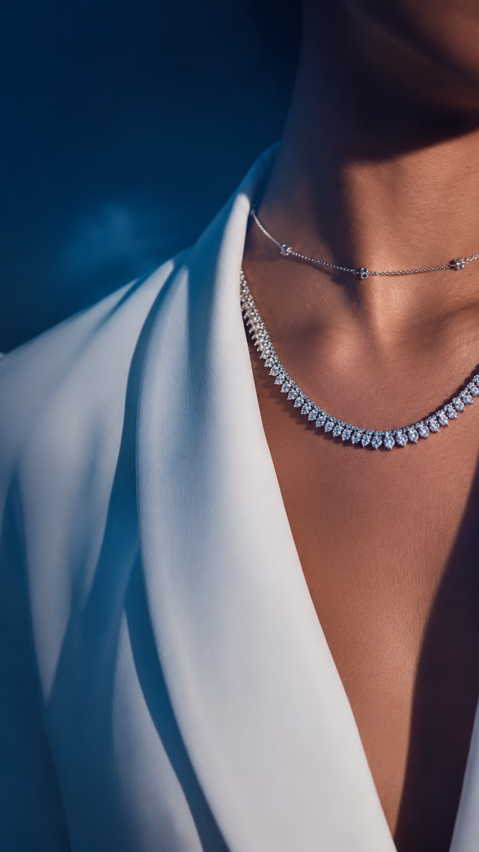 TIMELESS ELEGANCE