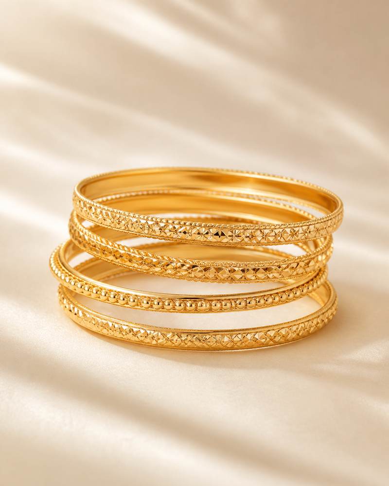 Bangles