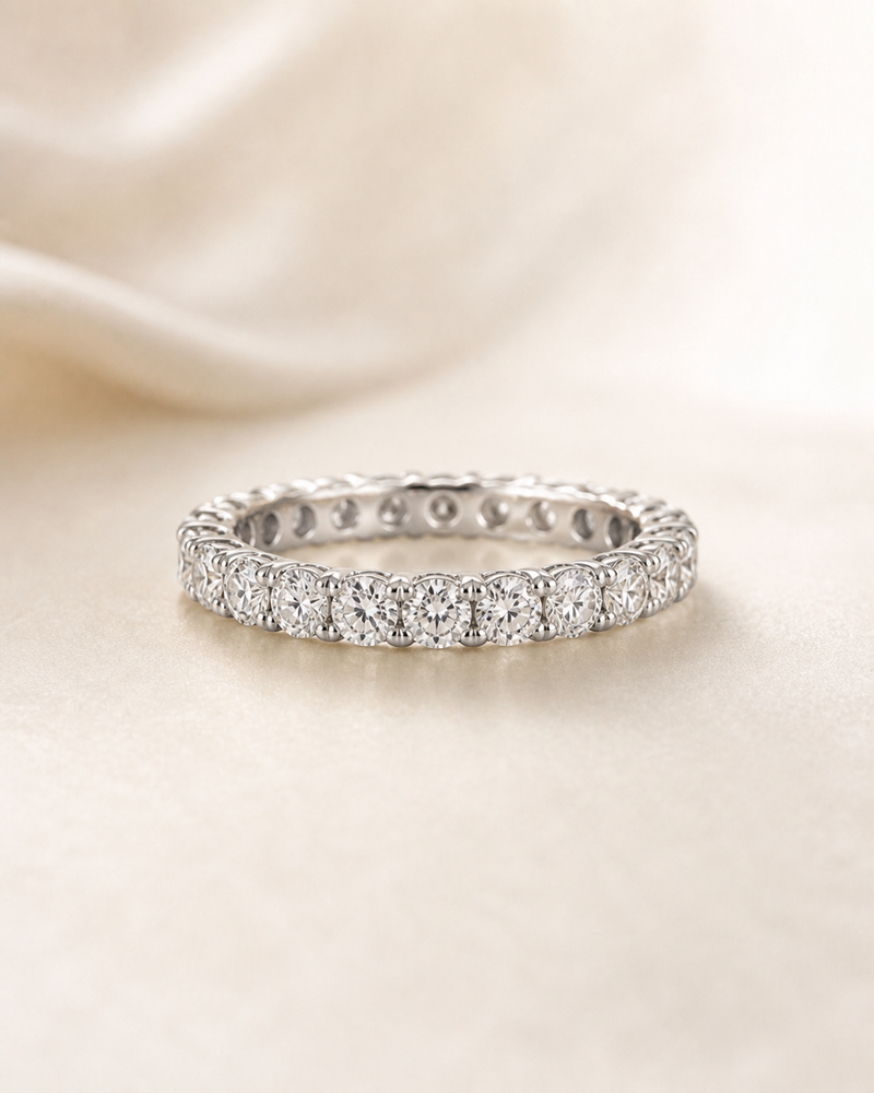 Eternity Rings