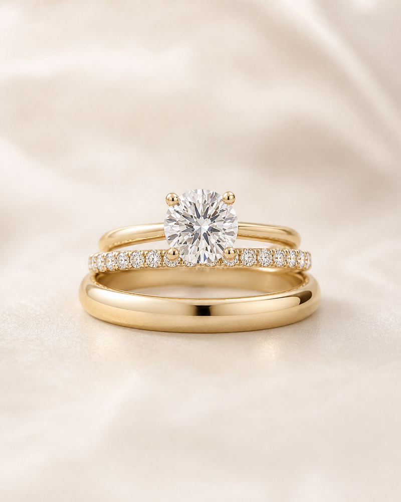 Wedding Rings