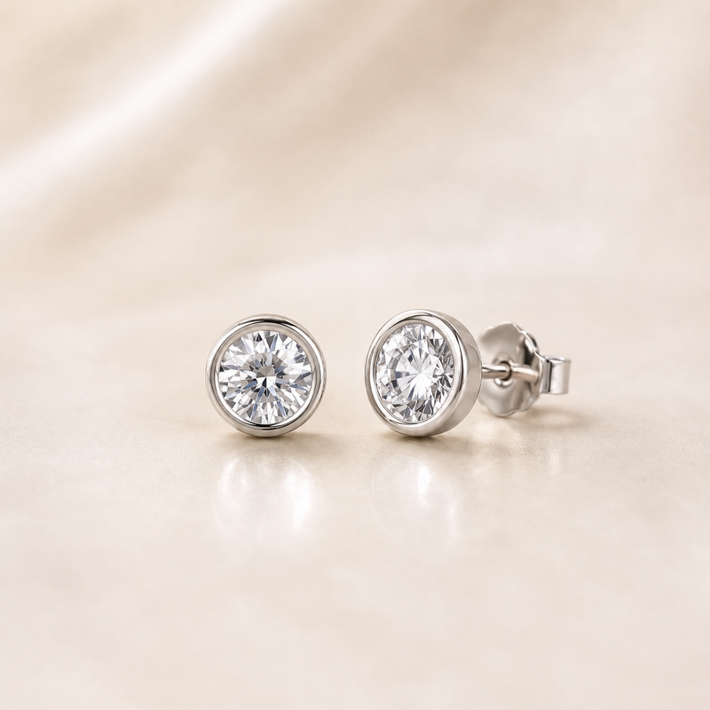 Men’s Earrings