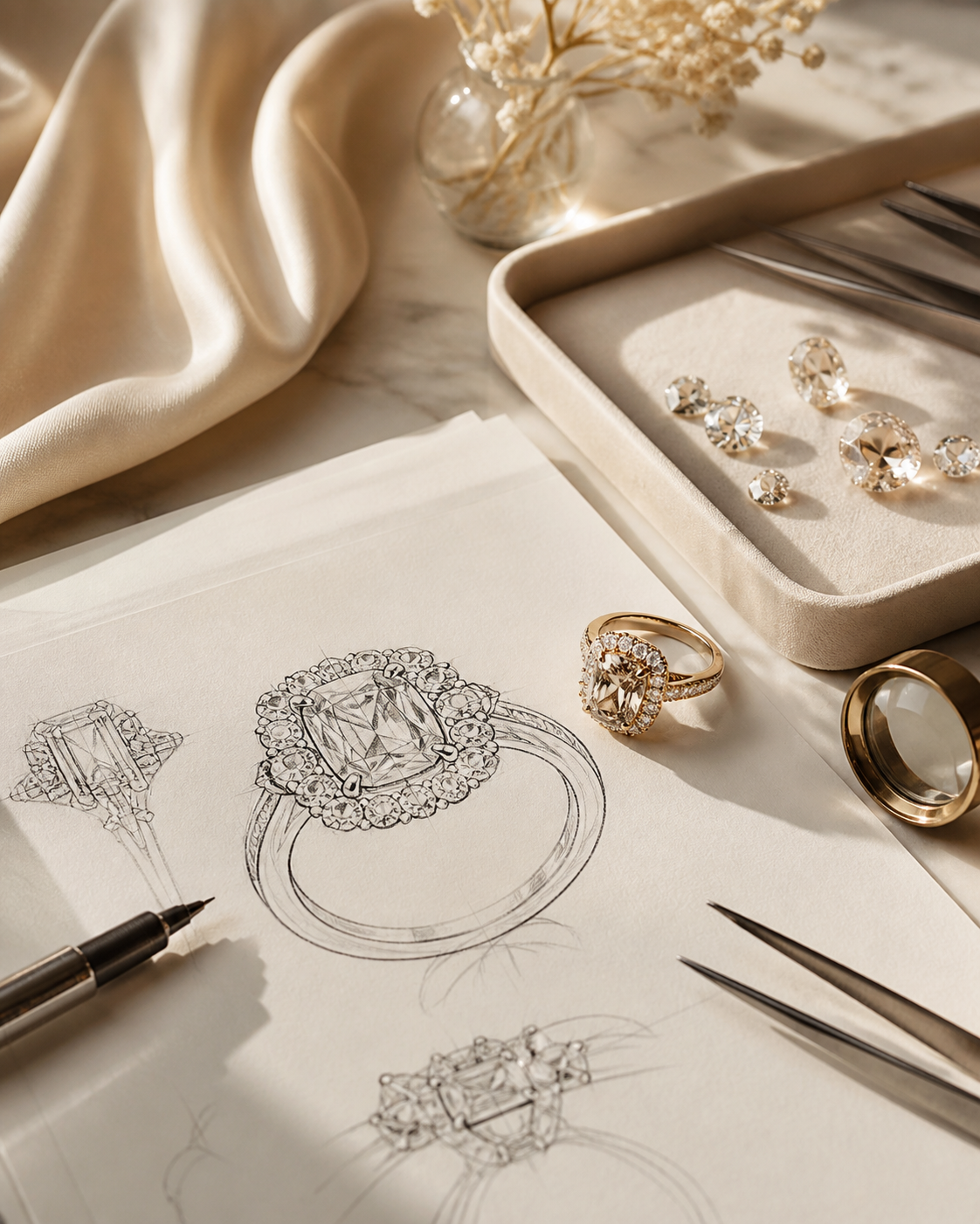 Atelier Craftsmanship