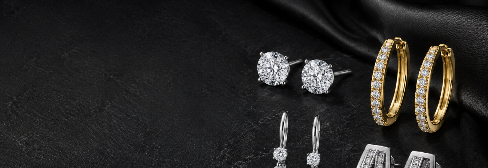 Discover Earrings
