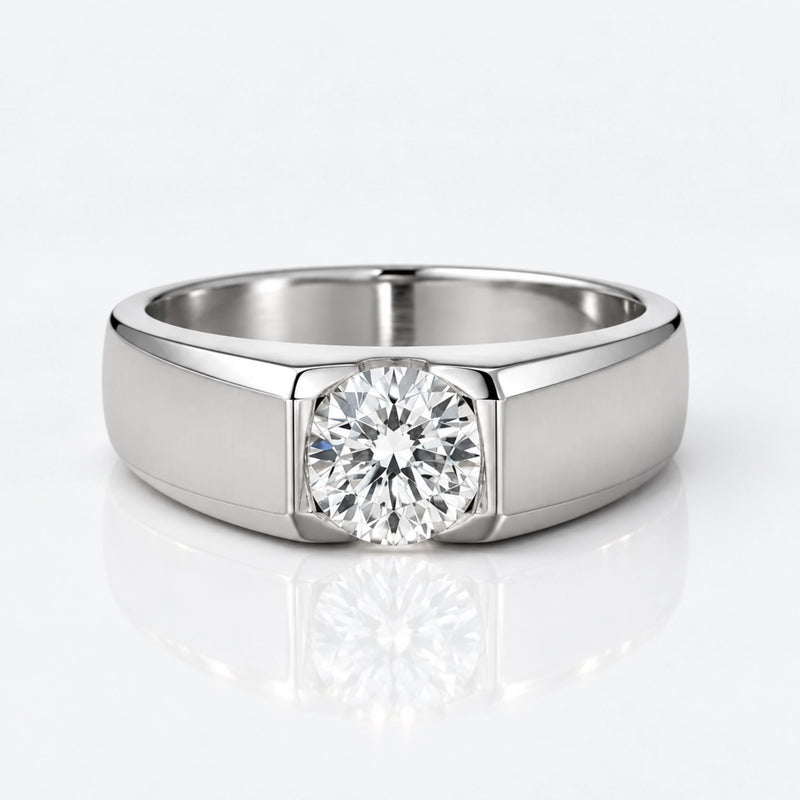 Men’s Solitaire