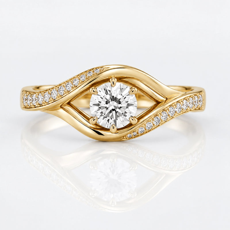 Designer Rings