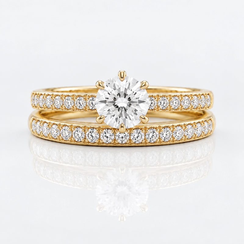 Wedding Rings