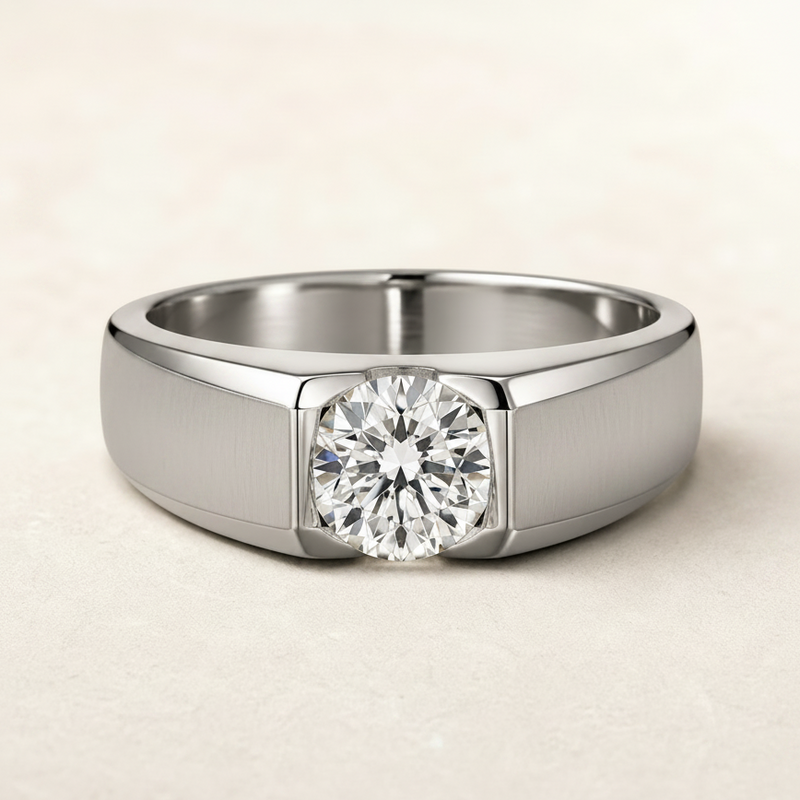Men’s Solitaire