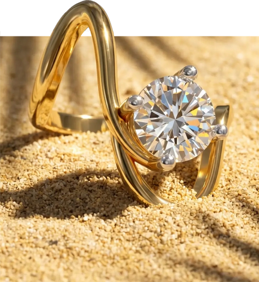 DiamondRings