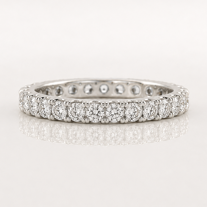 Eternity Rings