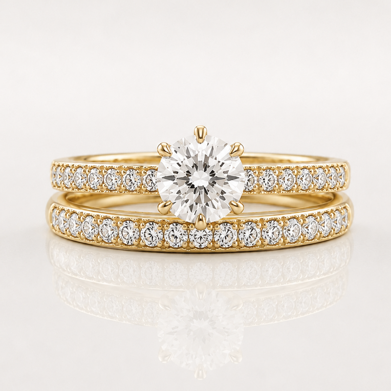 Wedding Rings