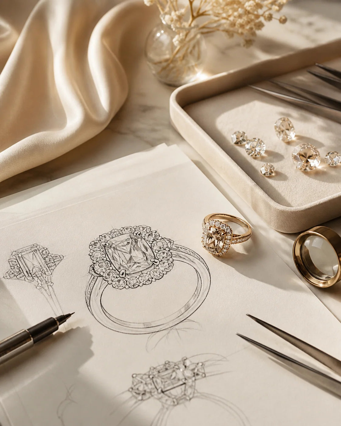 Atelier Craftsmanship