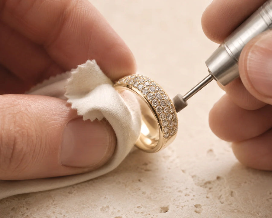 Premium quality with refined finishing
