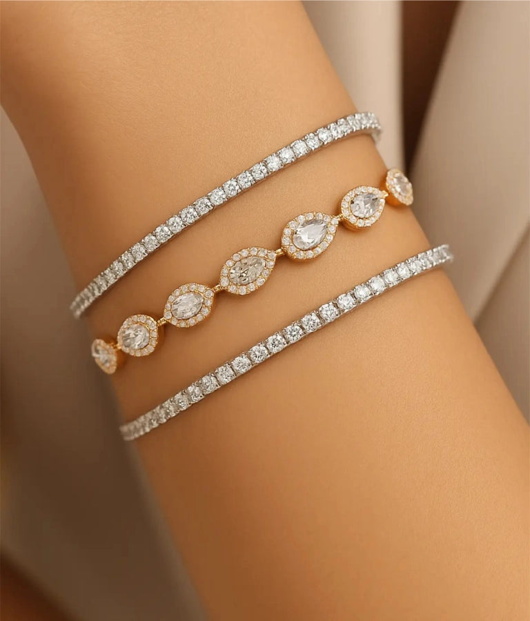 BRACELETS