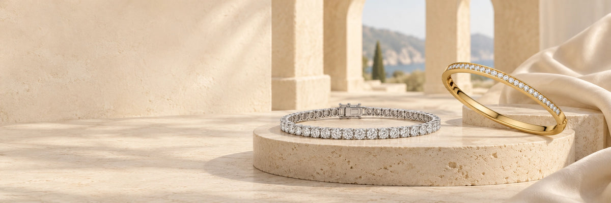 Discover Bracelets