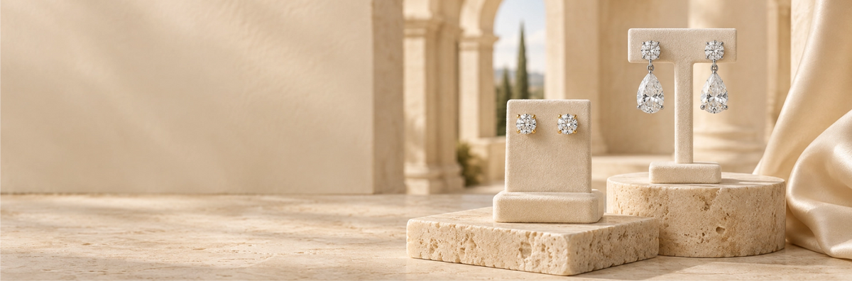 Discover Earrings