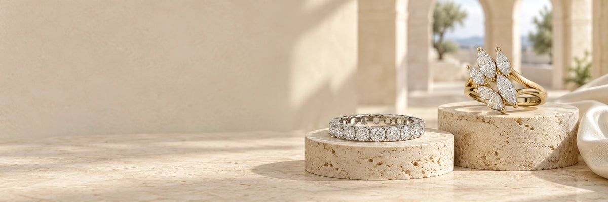 Discover Rings