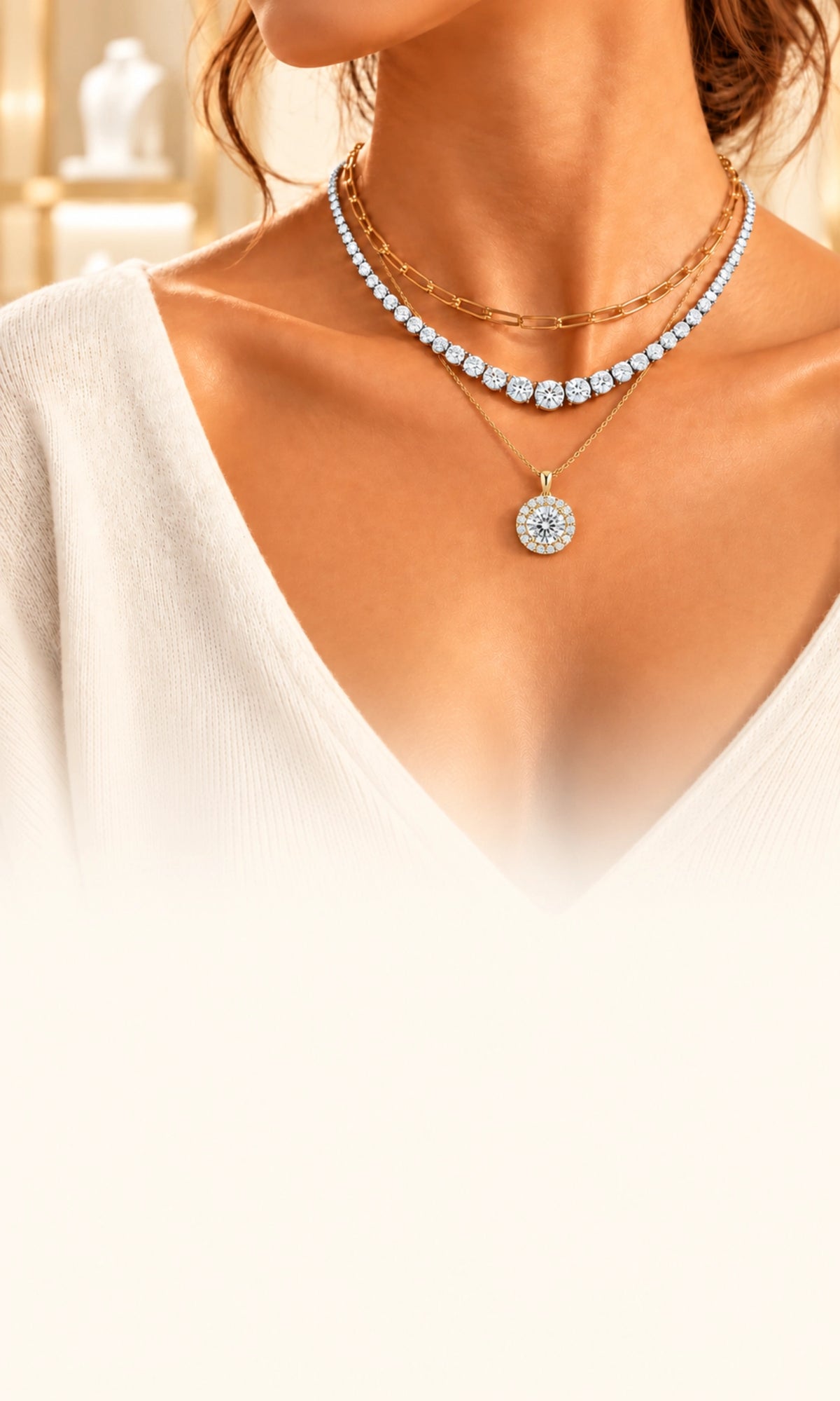 A Smarter Way   to shine