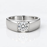 Men’s Solitaire
