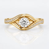 Designer Rings