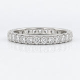 Eternity Rings