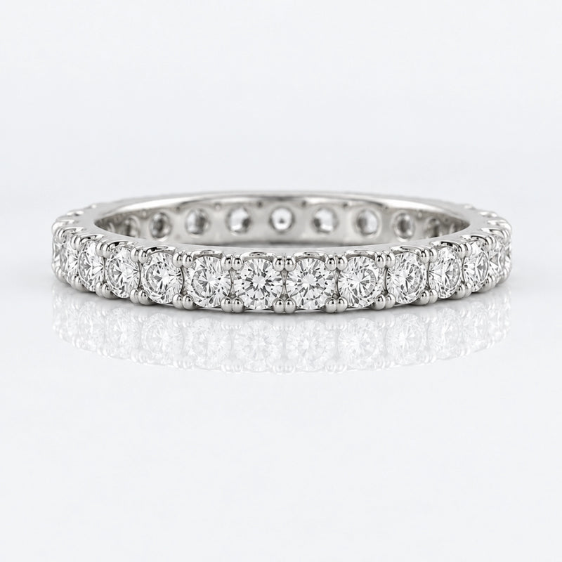 Eternity Rings